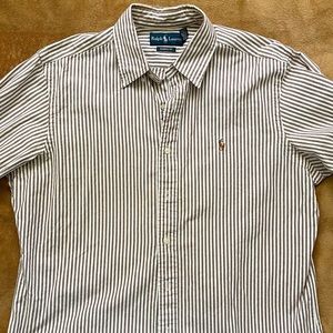 Polo Ralph Lauren Shirt